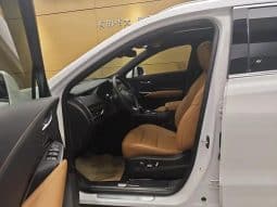 
										Cadillac XT4 2.0T 2022-12 full									