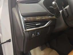 
										Cadillac XT4 2.0T 2022-12 full									