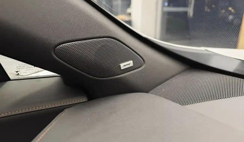 
								Cadillac XT4 2.0T 2022-12 full									