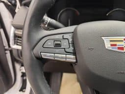 
										Cadillac XT4 2.0T 2022-12 full									