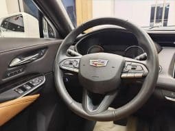 
										Cadillac XT4 2.0T 2022-12 full									
