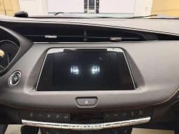 
										Cadillac XT4 2.0T 2022-12 full									