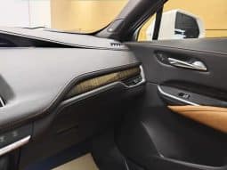 
										Cadillac XT4 2.0T 2022-12 full									