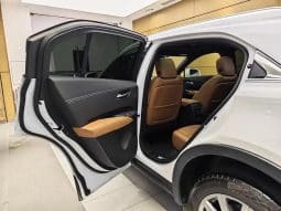 
										Cadillac XT4 2.0T 2022-12 full									