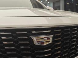 Cadillac XT4 2.0T 2022-12
