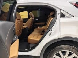 
										Cadillac XT4 2.0T 2022-12 full									