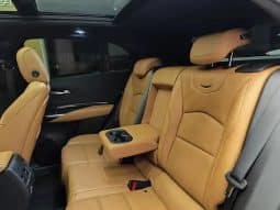 
										Cadillac XT4 2.0T 2022-12 full									