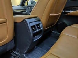 
										Cadillac XT4 2.0T 2022-12 full									