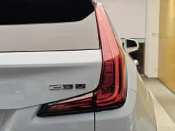 
										Cadillac XT4 2.0T 2022-12 full									