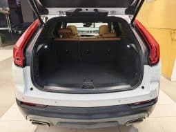 
										Cadillac XT4 2.0T 2022-12 full									