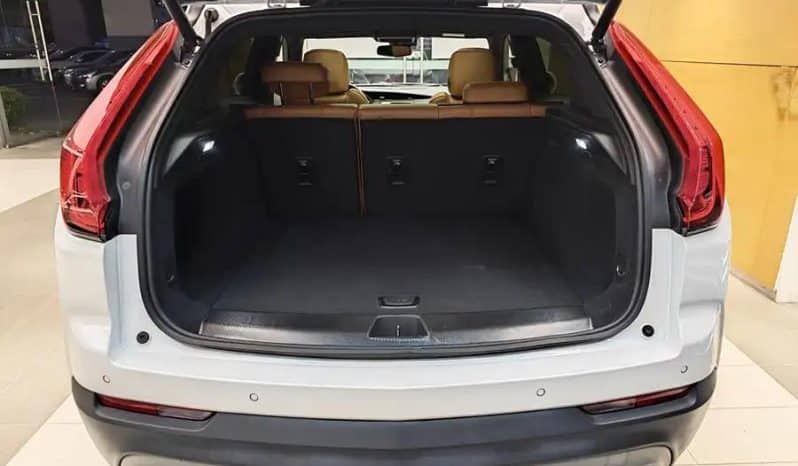 
								Cadillac XT4 2.0T 2022-12 full									