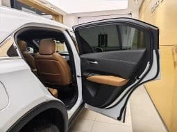 
										Cadillac XT4 2.0T 2022-12 full									