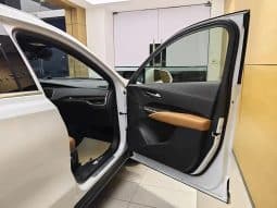 
										Cadillac XT4 2.0T 2022-12 full									