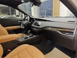 
										Cadillac XT4 2.0T 2022-12 full									