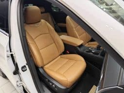 
										Cadillac XT4 2.0T 2022-12 full									