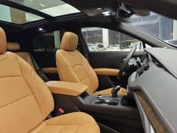 
										Cadillac XT4 2.0T 2022-12 full									