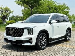 GAC GS8 2.0T 2023-06