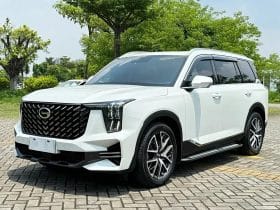 GAC GS8 2.0T 2023-06