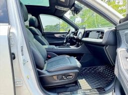 
										GAC GS8 2.0T 2023-06 full									