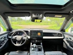 
										GAC GS8 2.0T 2023-06 full									