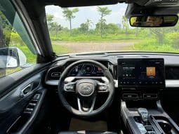 
										GAC GS8 2.0T 2023-06 full									