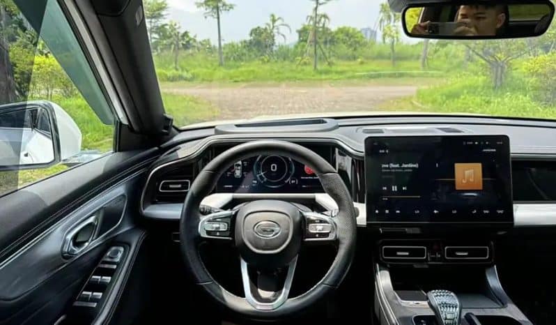 
								GAC GS8 2.0T 2023-06 full									