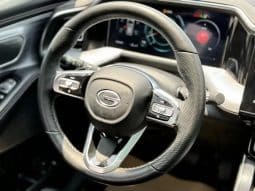 
										GAC GS8 2.0T 2023-06 full									