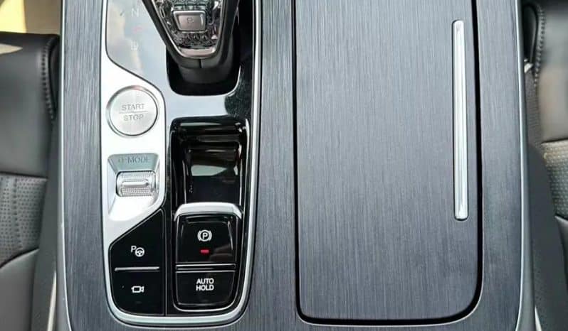 
								GAC GS8 2.0T 2023-06 full									