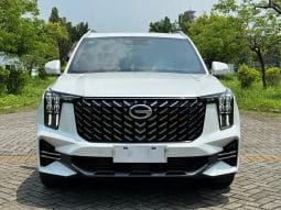 GAC GS8 2.0T 2023-06