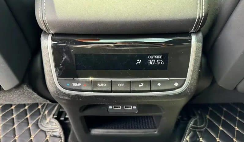 
								GAC GS8 2.0T 2023-06 full									