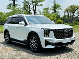 GAC GS8 2.0T 2023-06
