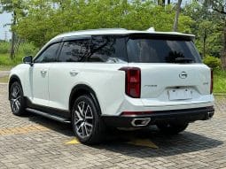 GAC GS8 2.0T 2023-06