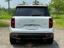 GAC GS8 2.0T 2023-06