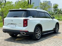 
										GAC GS8 2.0T 2023-06 full									