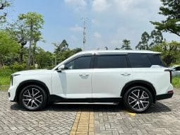 
										GAC GS8 2.0T 2023-06 full									