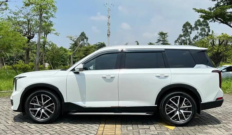 
								GAC GS8 2.0T 2023-06 full									