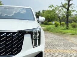 
										GAC GS8 2.0T 2023-06 full									
