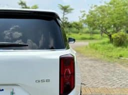 
										GAC GS8 2.0T 2023-06 full									