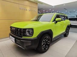 Haval Cool Dog 1.5T 2022-07
