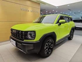 Haval Cool Dog 1.5T 2022-07
