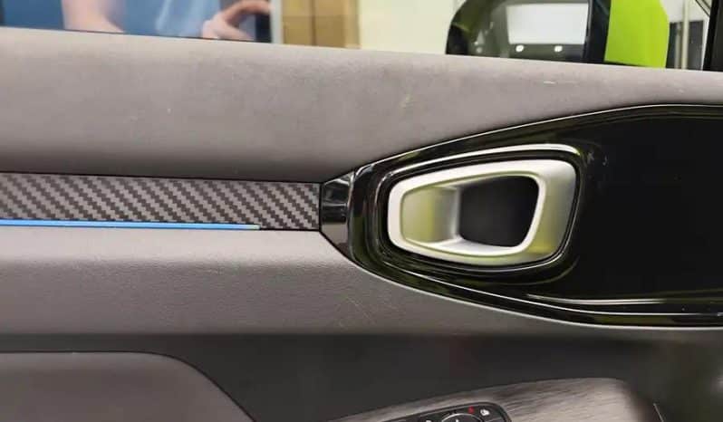 
								Haval Cool Dog 1.5T 2022-07 full									