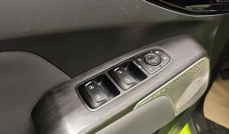 
								Haval Cool Dog 1.5T 2022-07 full									