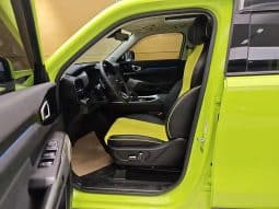 
										Haval Cool Dog 1.5T 2022-07 full									