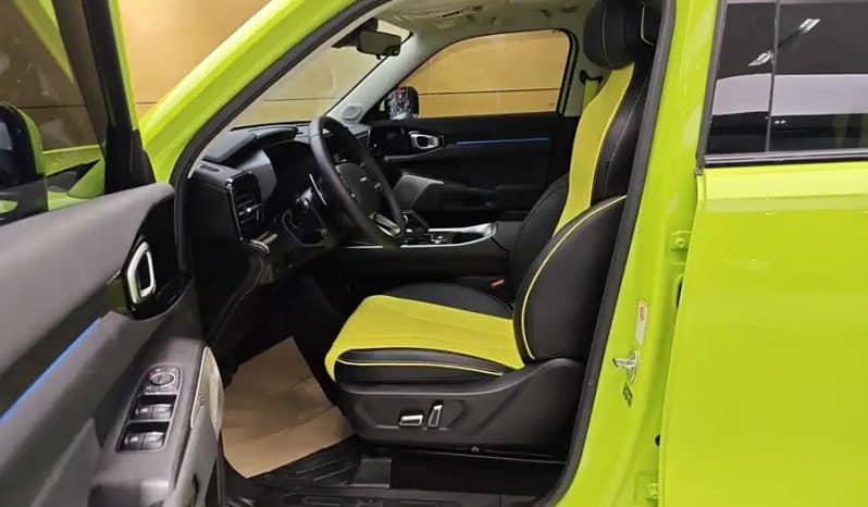 
								Haval Cool Dog 1.5T 2022-07 full									