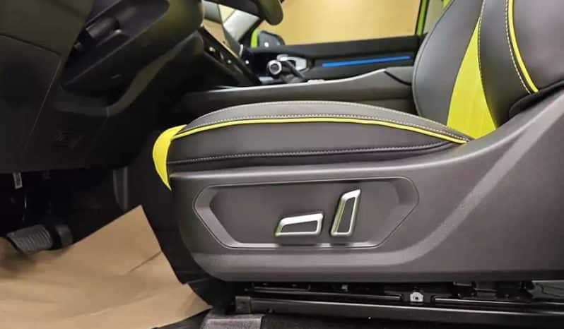 
								Haval Cool Dog 1.5T 2022-07 full									