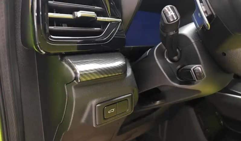 
								Haval Cool Dog 1.5T 2022-07 full									