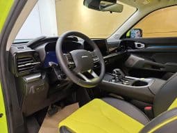 
										Haval Cool Dog 1.5T 2022-07 full									