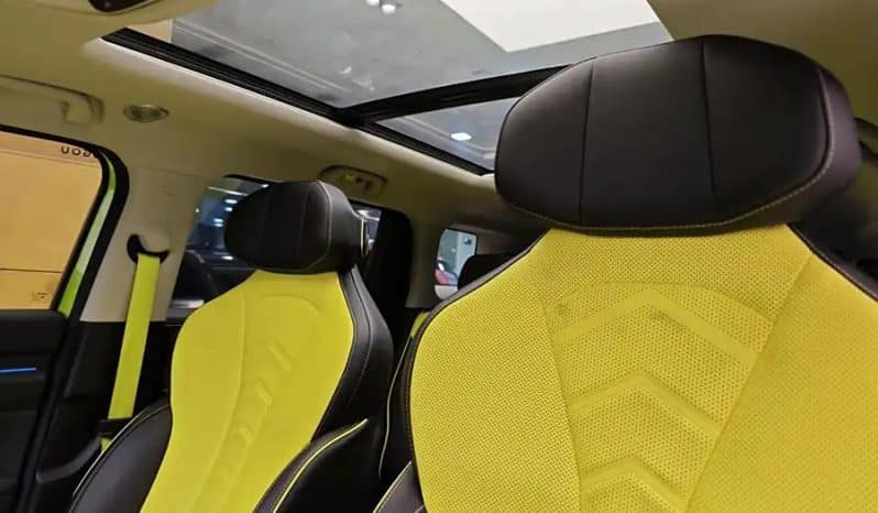 
								Haval Cool Dog 1.5T 2022-07 full									