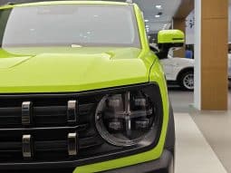 Haval Cool Dog 1.5T 2022-07