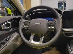 
										Haval Cool Dog 1.5T 2022-07 full									